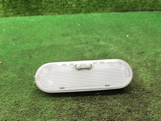 фонарь салона (плафон) Renault Duster 1 поколение [рестайлинг] 2017, 2.0 л., бензин, МКПП, внедорожник 5 дв., полный привод, 8200074362