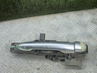 ручка наружная задняя правая Renault Laguna 2 поколение 2002, 1.8 л., бензин, МКПП, хетчбэк 5 дв.