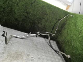 трубка кондиционера Skoda Octavia 3 поколение (A7) 2013, 1.8 л., бензин, МКПП, лифтбэк