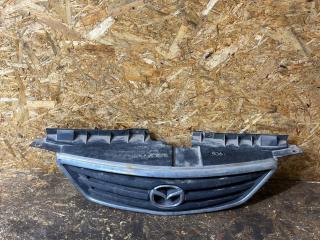 решетка радиатора Mazda MPV LW 2002, 1.8 л., бензин, МКПП, минивэн