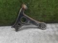 рычаг передний левый Mercedes-Benz A-Класс W168 2000, 1.6 л., бензин, МКПП, хетчбэк 5 дв. - фото №2