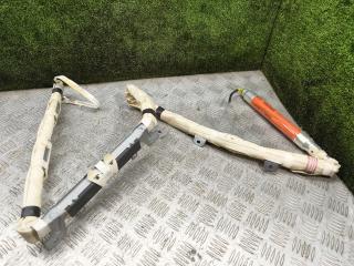 подушка безопасности боковая (шторка) Nissan Altima L32 2007, 2.5 л., QR25, бензин, АКПП, седан
