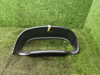 рамка панели приборов Renault Laguna 1 поколение 1998, 1.8 л., бензин, МКПП, хетчбэк 5 дв.