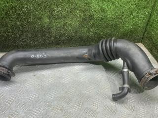 патрубок воздушного фильтра Opel Corsa B 1999, 1.5 л., X 15 DT (T4EC1), дизель, МКПП, хетчбэк 3 дв.