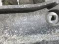 кронштейн ТНВД Renault Laguna 2 поколение 2002, 1.9 л., дизель, МКПП, хетчбэк 5 дв., 8200055566 - фото №6