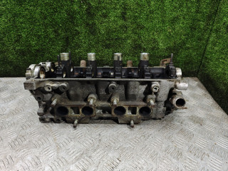 головка блока цилиндров Toyota Corolla 7 поколение (E100) 1995, 1.3 л., 4E-FE, бензин, МКПП, хетчбэк 3 дв., 51080