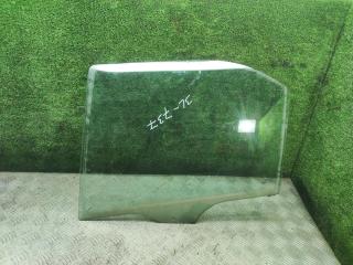 стекло двери задней левой Peugeot 406 1 поколение [рестайлинг] 2000, 1.8 л., бензин, МКПП, седан