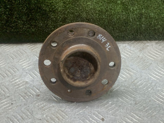 ступица задняя левая Opel Vectra C 2003, 2.2 л., Z 22 SE, бензин, АКПП, седан