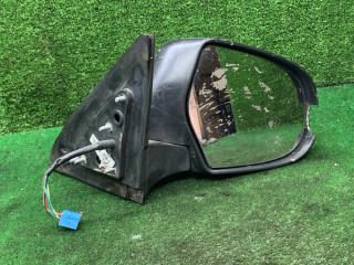 зеркало наружное правое Great Wall Hover 1 поколение 2008, 2.4 л., бензин, МКПП, внедорожник 5 дв.