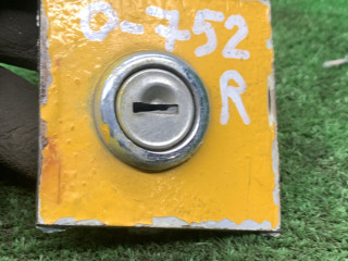 личинка дверного замка ГАЗ ГАЗЕЛЬ 2005, 2.3 л., бензин, МКПП, микроавтобус