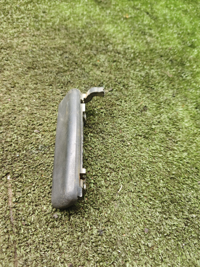 ручка наружная Ford Transit 4 поколение 1991, 2.5 л., дизель, МКПП, микроавтобус - фото №1