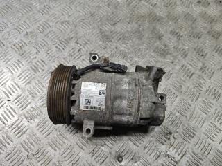 компрессор кондиционера Lada Vesta 1 поколение 2020, 1.6 л., бензин, МКПП, хетчбэк 5 дв., 8450030963