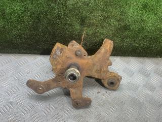 кулак задний левый Renault Safrane 1 поколение [рестайлинг] 1996, 2.2 л., дизель, МКПП, хетчбэк 5 дв.