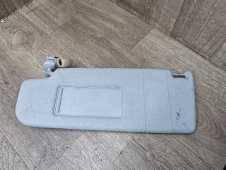 козырек солнцезащитный Volkswagen Jetta 6 поколение [рестайлинг] 2015, 1.6 л., бензин, МКПП, седан