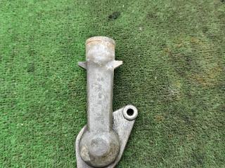 фланец (тройник) системы охлаждения Daewoo Lanos T100 2000, 1.3 л., бензин, МКПП, седан, 96180324