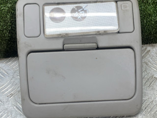 фонарь салона (плафон) Chery Tiggo (T11) 1 поколение 2007, 1.8 л., бензин, МКПП, внедорожник 5 дв.