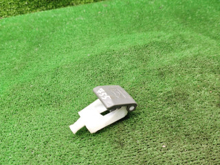 ручка открывания капота Chery Tiggo (T11) 1 поколение 2007, 1.8 л., бензин, МКПП, внедорожник 5 дв.