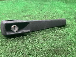 ручка наружная двери сдвижной Mercedes-Benz T1 207-210D W601 1995, 2.3 л., дизель, МКПП, микроавтобус