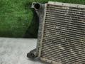 радиатор (основной) Ford Transit 4 поколение [рестайлинг] 1993, 2.5 л., дизель, МКПП, микроавтобус - фото №3