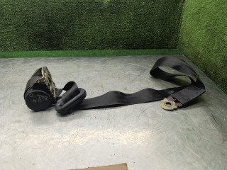 ремень безопасности Volkswagen Golf 2 поколение 1990, 1.8 л., бензин, МКПП, хетчбэк 3 дв.