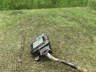 моторчик заслонки печки Fiat Marea 1 поколение 2000, 1.9 л., JTD, дизель, МКПП, универсал, 0132801124