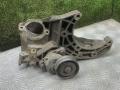 кронштейн двигателя Daewoo Nubira J150/J190 [рестайлинг] 2001, 2.0 л., X 20 SED, бензин, МКПП, хетчбэк 5 дв., 96184912 - фото №4