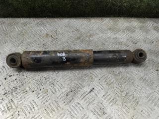 амортизатор задний Hyundai H-1 Starex [рестайлинг] 2004, 2.5 л., дизель, МКПП, микроавтобус