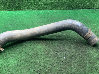 патрубок радиатора Volkswagen Golf 2 поколение 1989, 1.3 л., бензин, МКПП, хетчбэк 3 дв.