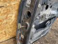 дверь задняя правая Volkswagen Golf 3 поколение 1996, 1.6 л., бензин, МКПП, хетчбэк 5 дв. - фото №8