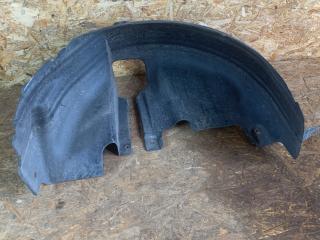 защита арок задняя правая (подкрылок) Volkswagen Polo Sedan 1 поколение 2015, 1.6 л., МКПП, седан, 6RU810972