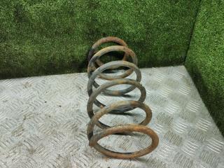 пружина передняя Volkswagen Passat B3 1991, 1.8 л., бензин, МКПП, универсал