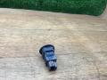 кнопка Airbag Renault Duster 1 поколение 2014, 2.0 л., F4R 400, бензин, МКПП, внедорожник 5 дв., полный привод, 681995427R - фото №2