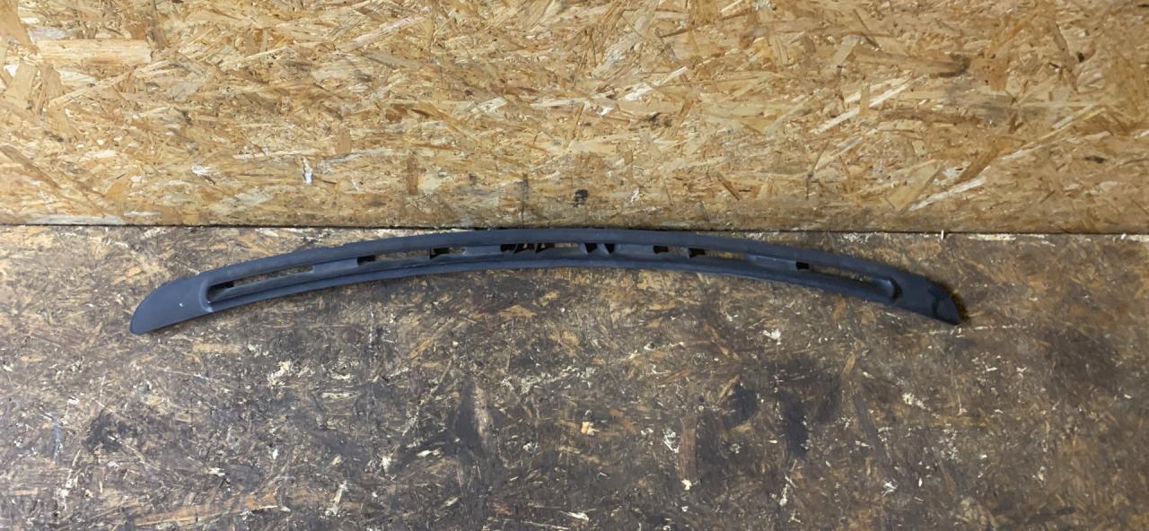 накладка на торпедо (консоль) Alfa Romeo 156 1 поколение 1999, 2.0 л., бензин, МКПП, седан - фото №1