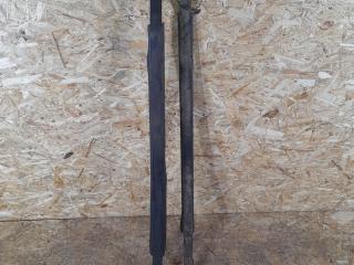 крепление бака топливного Kia Carnival 1 поколение [рестайлинг] 2002, 2.9 л., CRDi, дизель, МКПП, минивэн