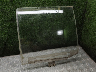 стекло двери задней левой Volkswagen Jetta 2 поколение [рестайлинг] 1991, 1.8 л., бензин, МКПП, седан