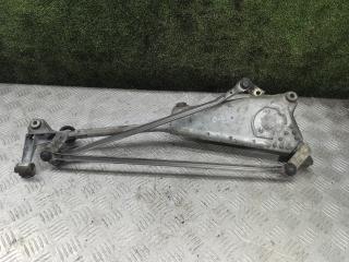 механизм стеклоочистителя (трапеция дворников) Honda Accord 5 поколение [рестайлинг] 1997, 2.0 л., бензин, МКПП, седан