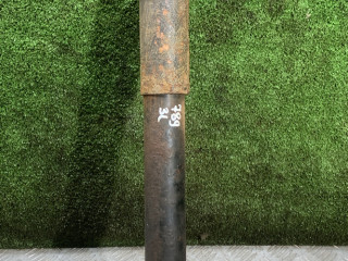 амортизатор задний Ford Transit 4 поколение [рестайлинг] 1993, 2.5 л., TD, дизель, МКПП, микроавтобус