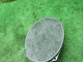 динамик двери Dodge Grand caravan 4 поколение [рестайлинг] 2004, 3.8 л., бензин, АКПП, минивэн