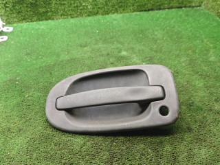 ручка наружная Opel Sintra 1 поколение 1998, 2.2 л., X 22 XE, бензин, МКПП, минивэн