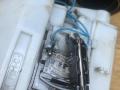 датчик уровня топлива Mercedes-Benz Vito W638 1999, 2.3 л., дизель, МКПП, микроавтобус - фото №4