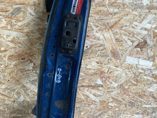 передняя панель крепления облицовки (телевизор) ГАЗ Соболь 1 поколение [рестайлинг] 2008, 2.5 л., бензин, МКПП, микроавтобус