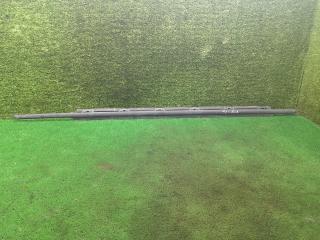 молдинг стекла двери задней левой Renault Safrane 1 поколение [рестайлинг] 1999, 2.5 л., бензин, АКПП, седан