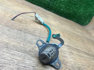 Личинка замка крышки багажника Mazda MPV LW 2002, 1.8 л., бензин, МКПП, минивэн