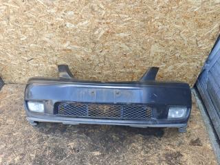бампер передний Mazda MPV LW 2002, 1.8 л., бензин, МКПП, минивэн