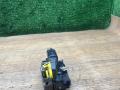 замок двери задней правой Renault Duster 1 поколение 2014, 2.0 л., F4R 400, бензин, МКПП, внедорожник 5 дв., полный привод - фото №5