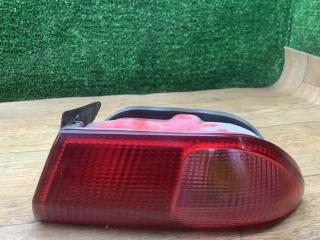 фонарь задний правый Alfa Romeo 156 1 поколение 1999, 2.0 л., бензин, МКПП, седан