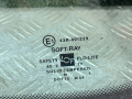 стекло кузовное боковое левое Opel Sintra 1 поколение 1997, 2.2 л., X 22 XE, бензин, МКПП, минивэн - фото №2