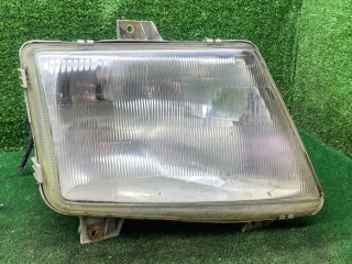 фара правая Mercedes-Benz Vito W638 2002, 2.2 л., CDi, дизель, МКПП, микроавтобус