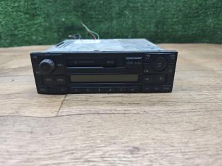 магнитола Volkswagen Passat B4 1995, 2.0 л., бензин, МКПП, универсал, 1J0035152F