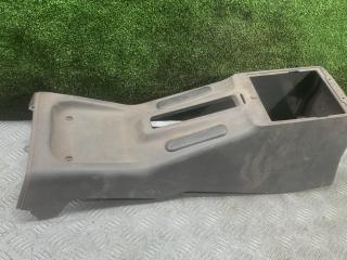 консоль салона Opel Frontera A 1992, 2.4 л., бензин, МКПП, внедорожник 5 дв.